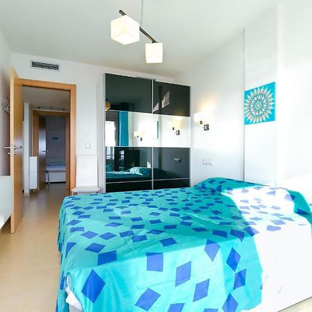 Appartamento V011 - Maritim - Roses Esterno foto
