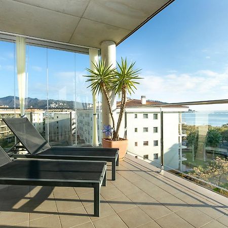 Appartamento V011 - Maritim - Roses Esterno foto
